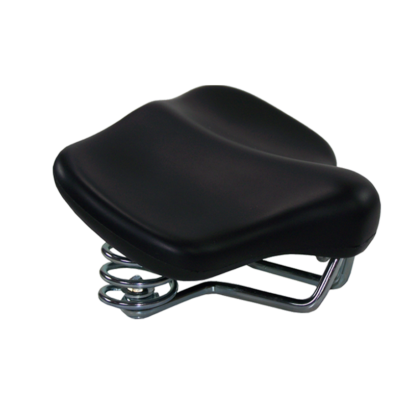 TRIO-Logie der Ergonomie Optimale Sitzlösungen für Fahrrad und Hometrainer