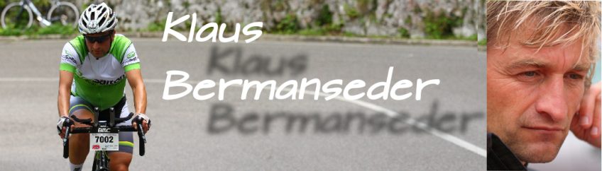 Klaus kennt „fast“ keine Limits!