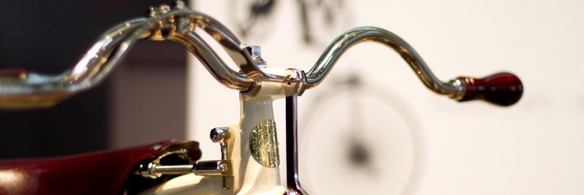 Die Leiden(schaft) des Radfahrens